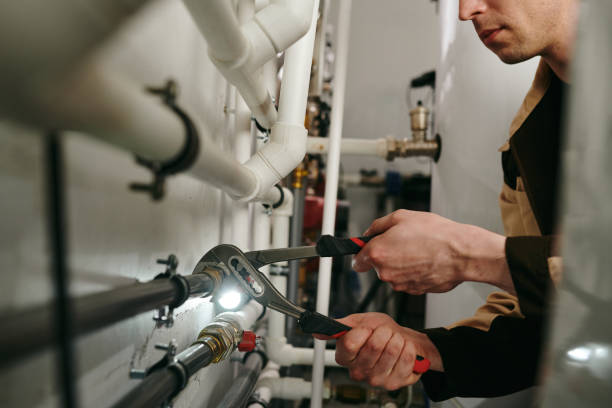 Best Plumbing Repair Near Me  in Verdigris, OK