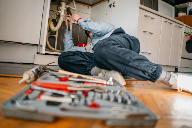Best Plumbing Inspection Services  in Verdigris, OK