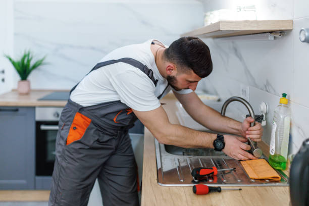 Best Toilet Repair Services  in Verdigris, OK