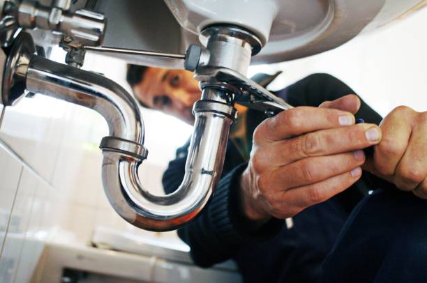 Best Residential Plumbing Services  in Verdigris, OK