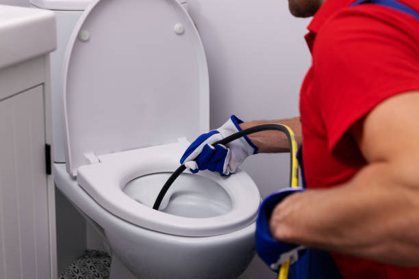 Best Water Leak Repair  in Verdigris, OK