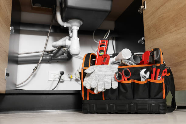 Best Plumbing Services Near Me  in Verdigris, OK