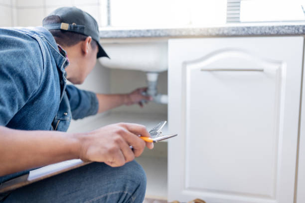 Best Water Softener Installation  in Verdigris, OK