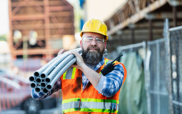 Best Sewer Cleaning Services  in Verdigris, OK