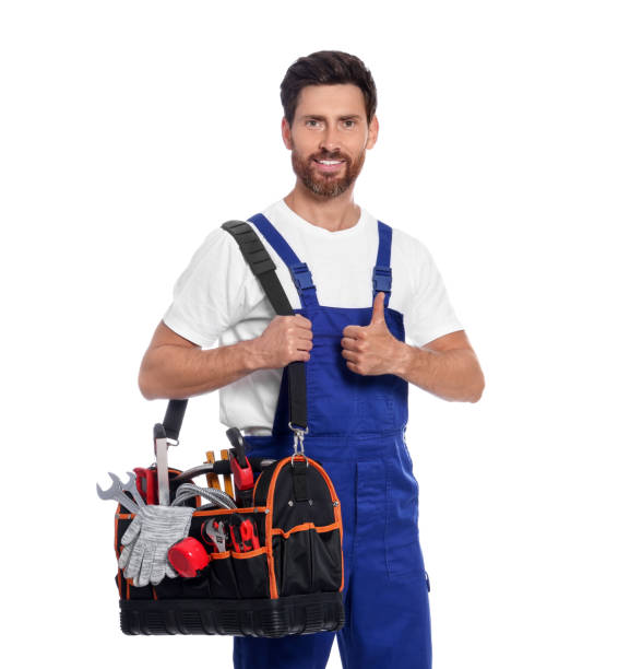 Best Water Leak Repair  in Verdigris, OK