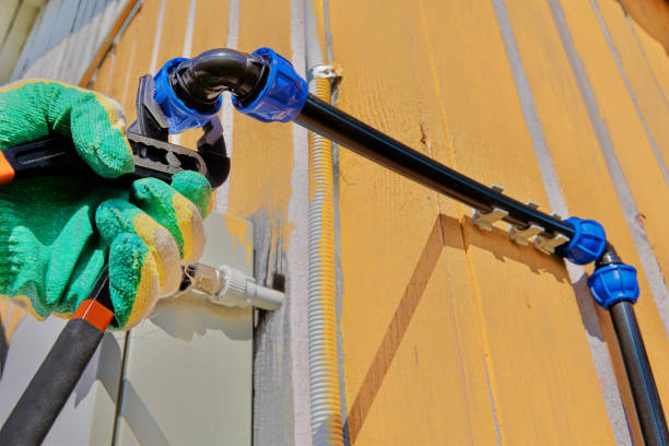 Best Sewer Line Repair  in Verdigris, OK